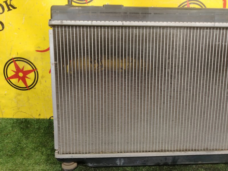 радиатор основной, 4000 рублей, Красноярск