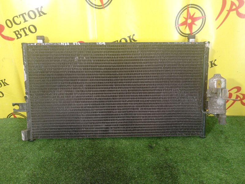 Радиатор кондиционера, 1500 рублей, Красноярск