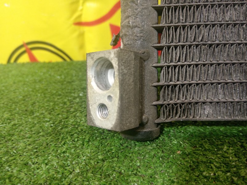 Радиатор кондиционера, 1500 рублей, Красноярск