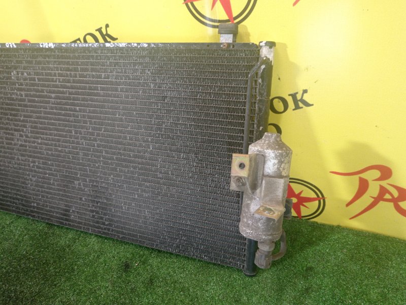 Радиатор кондиционера, 1500 рублей, Красноярск