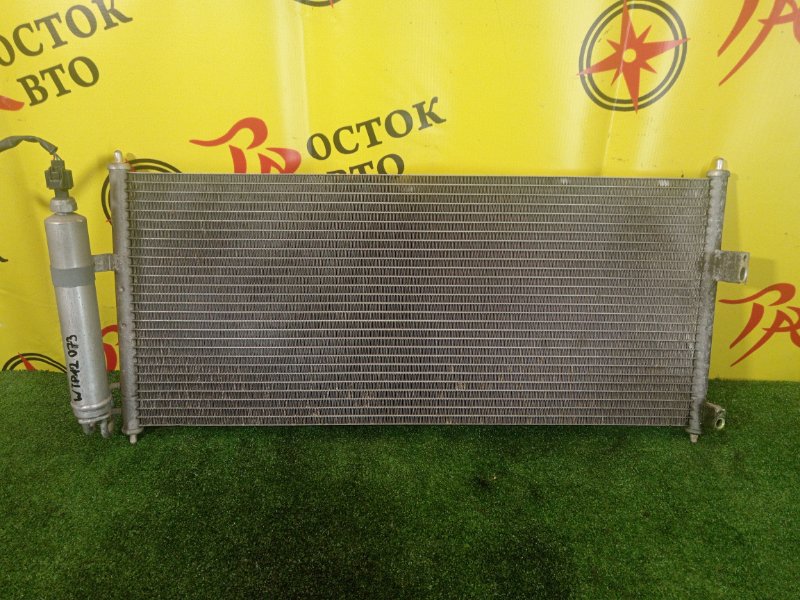 Радиатор кондиционера, 500 рублей, Красноярск