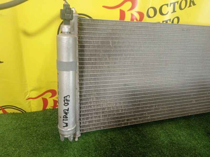 Радиатор кондиционера, 500 рублей, Красноярск