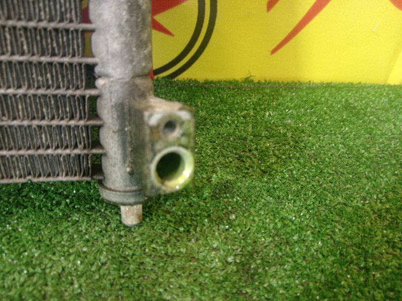 Радиатор кондиционера, 500 рублей, Красноярск