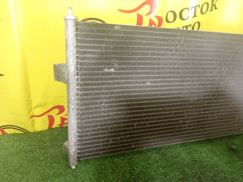 Радиатор кондиционера, 500 рублей, Красноярск