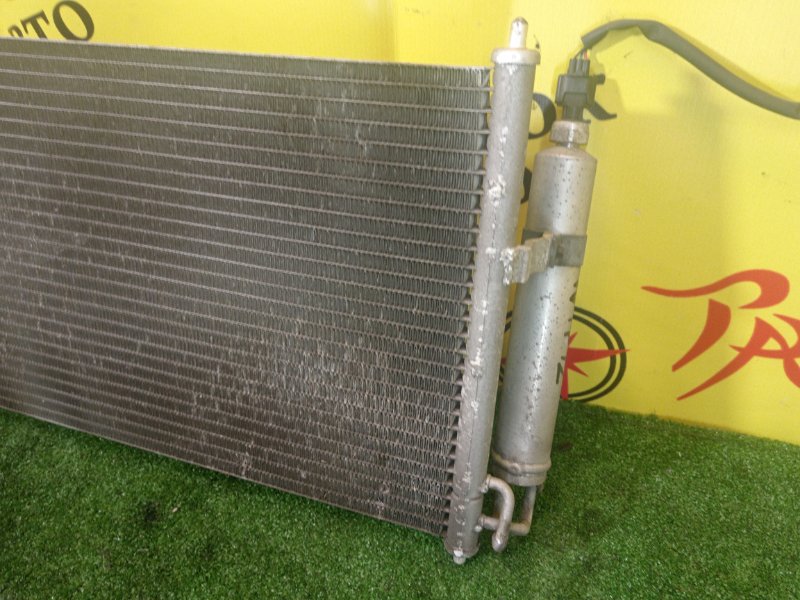 Радиатор кондиционера, 500 рублей, Красноярск