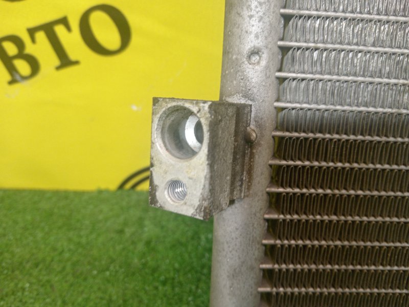 Радиатор кондиционера, 300 рублей, Красноярск