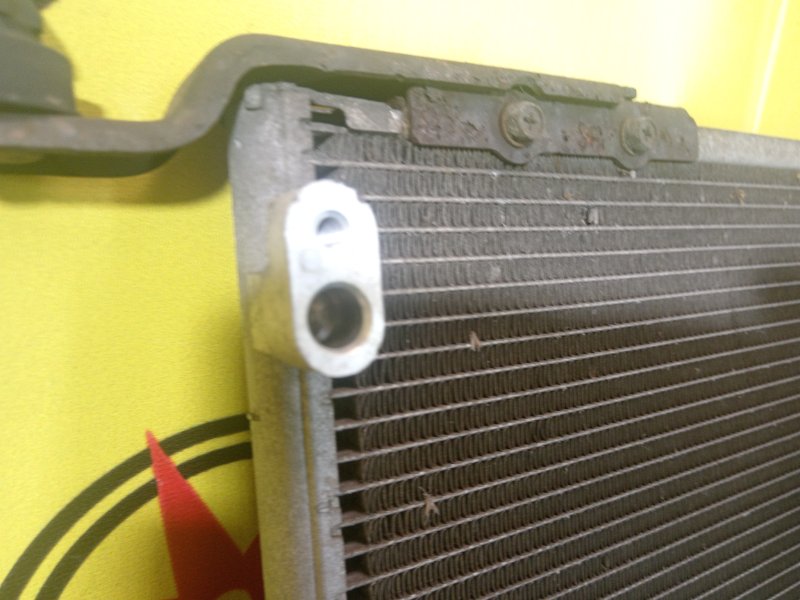 Радиатор кондиционера, 300 рублей, Красноярск