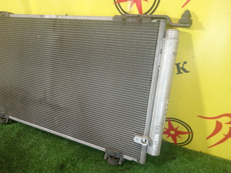 Радиатор кондиционера, 300 рублей, Красноярск