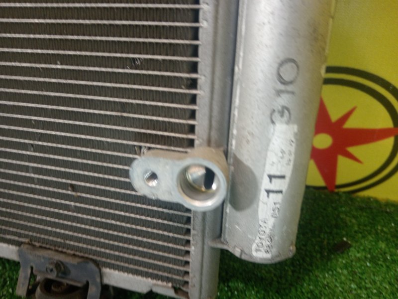 Радиатор кондиционера, 300 рублей, Красноярск