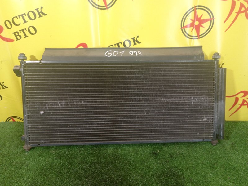 Радиатор кондиционера, 1000 рублей, Красноярск