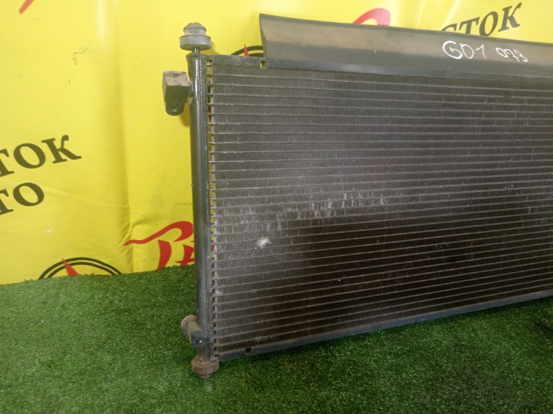 Радиатор кондиционера, 1000 рублей, Красноярск