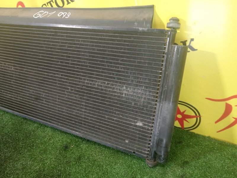 Радиатор кондиционера, 1000 рублей, Красноярск