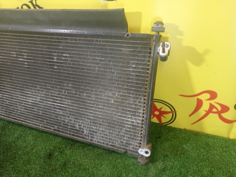 Радиатор кондиционера, 1000 рублей, Красноярск