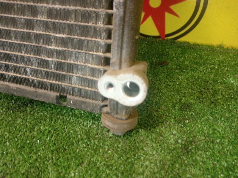 Радиатор кондиционера, 1000 рублей, Красноярск