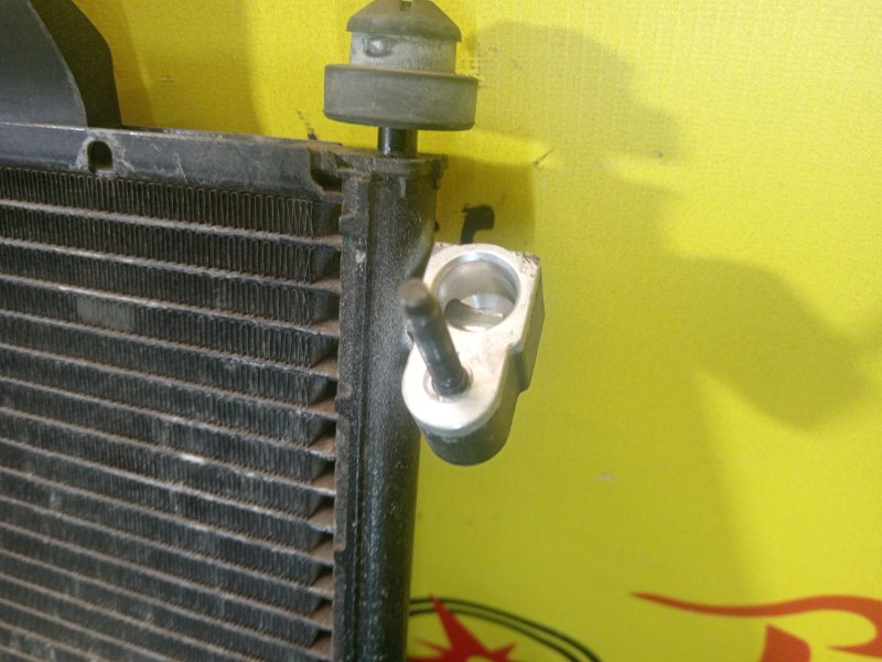 Радиатор кондиционера, 1000 рублей, Красноярск