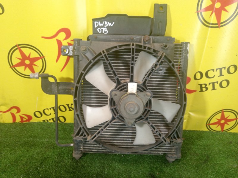 Радиатор кондиционера, 2000 рублей, Красноярск