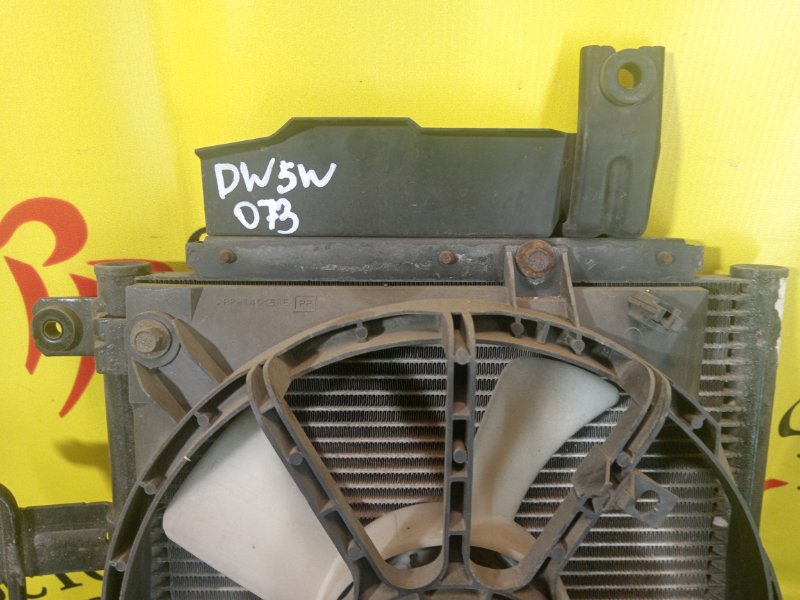 Радиатор кондиционера, 2000 рублей, Красноярск