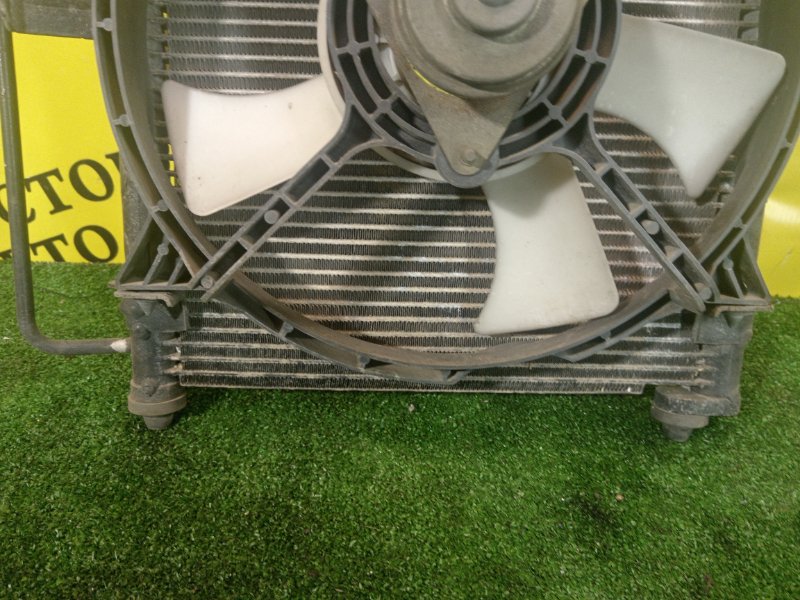 Радиатор кондиционера, 2000 рублей, Красноярск