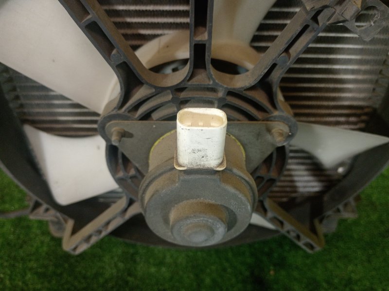 Радиатор кондиционера, 2000 рублей, Красноярск