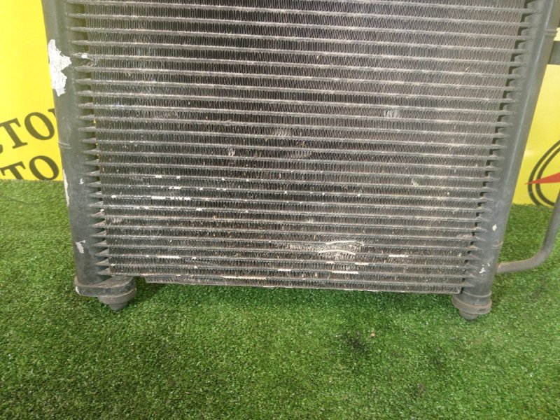 Радиатор кондиционера, 2000 рублей, Красноярск