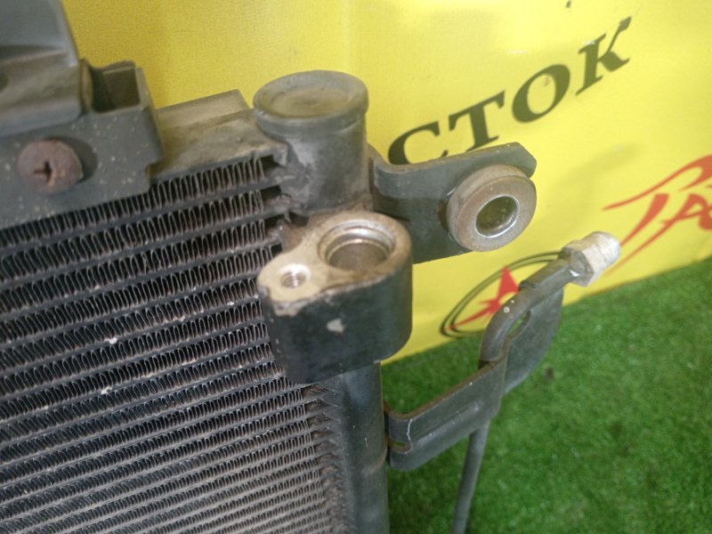 Радиатор кондиционера, 2000 рублей, Красноярск