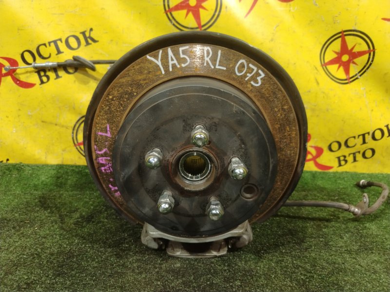 Ступица, 5500 рублей, Красноярск