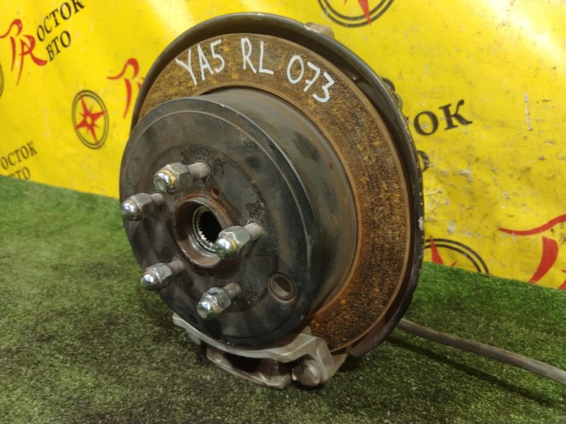 Ступица, 5500 рублей, Красноярск