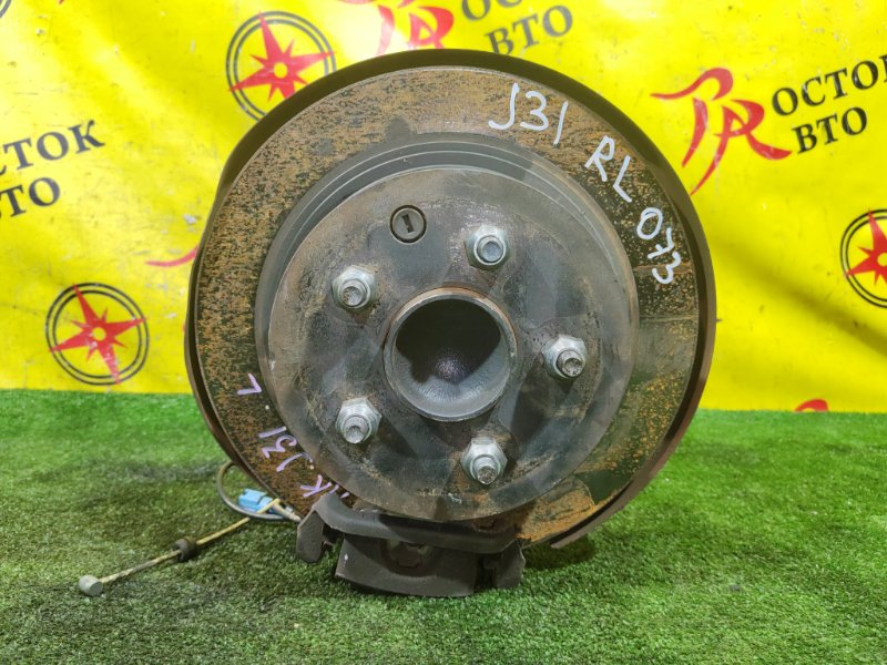 Ступица, 5500 рублей, Красноярск