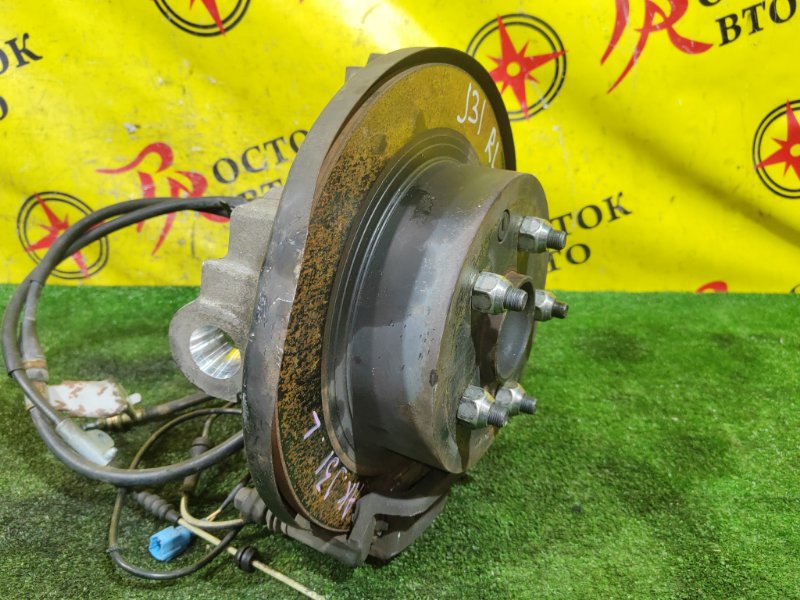 Ступица, 5500 рублей, Красноярск