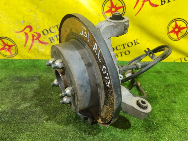 Ступица, 5500 рублей, Красноярск