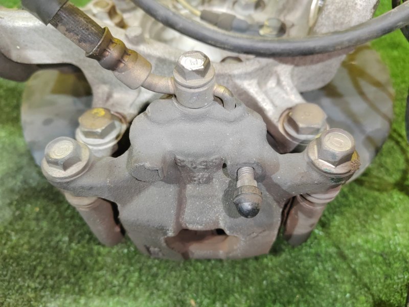 Ступица, 5500 рублей, Красноярск