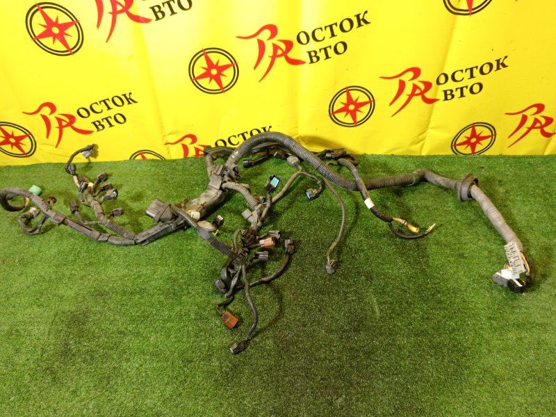 Проводка ДВС, 1500 рублей, Красноярск