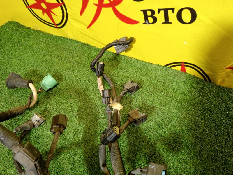 Проводка ДВС, 1500 рублей, Красноярск