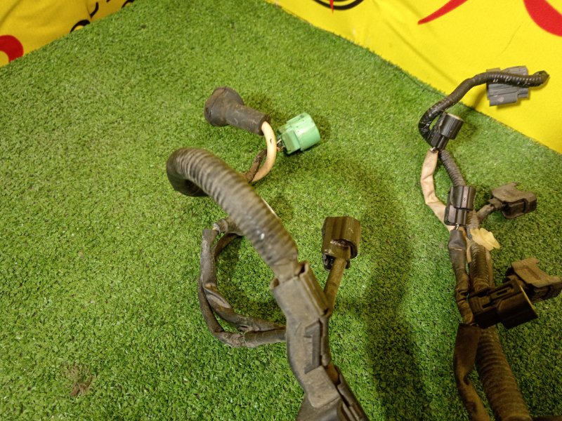 Проводка ДВС, 1500 рублей, Красноярск