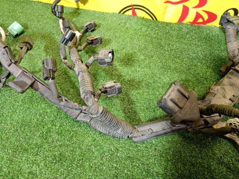 Проводка ДВС, 1500 рублей, Красноярск