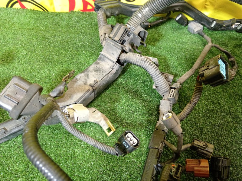 Проводка ДВС, 1500 рублей, Красноярск