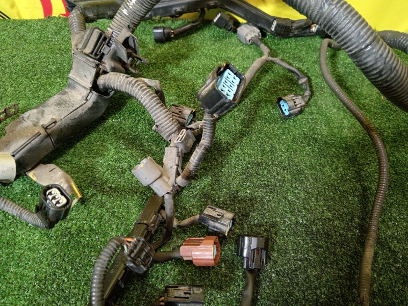 Проводка ДВС, 1500 рублей, Красноярск