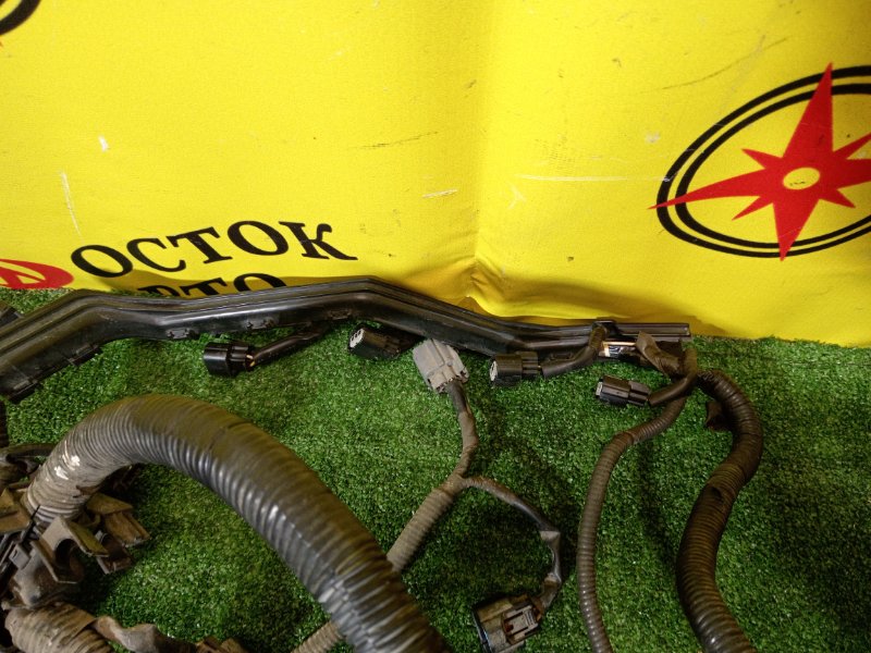 Проводка ДВС, 1500 рублей, Красноярск