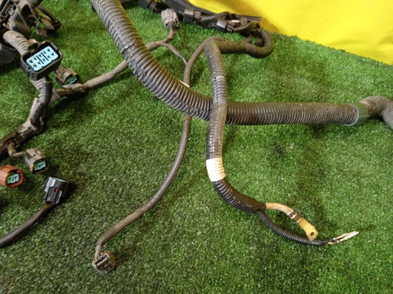 Проводка ДВС, 1500 рублей, Красноярск