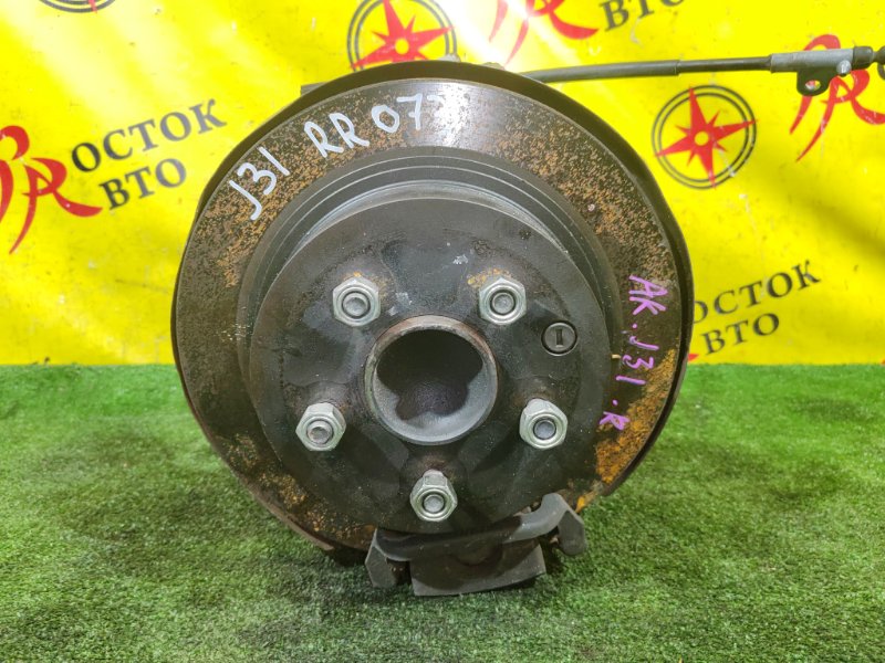 Ступица, 5500 рублей, Красноярск