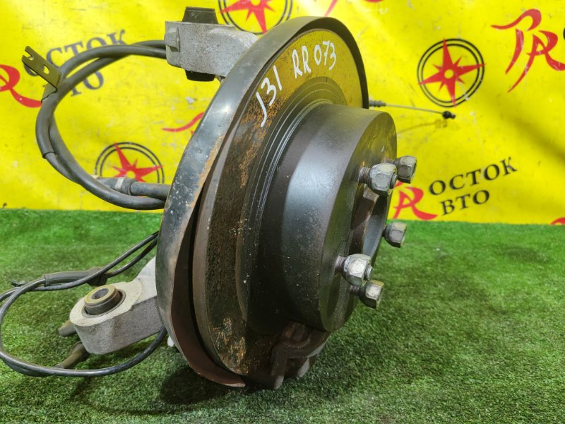 Ступица, 5500 рублей, Красноярск