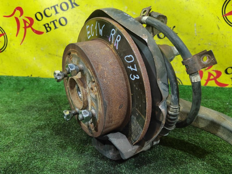 Ступица, 5000 рублей, Красноярск