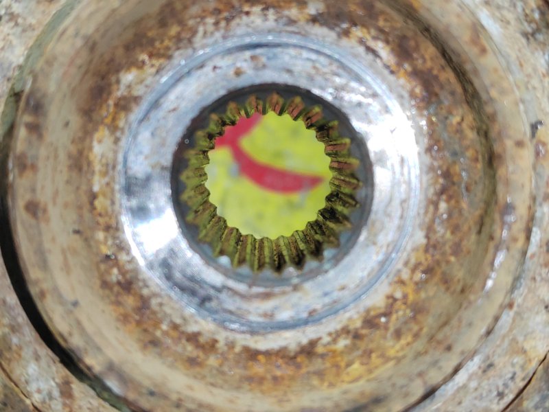 Ступица, 5000 рублей, Красноярск