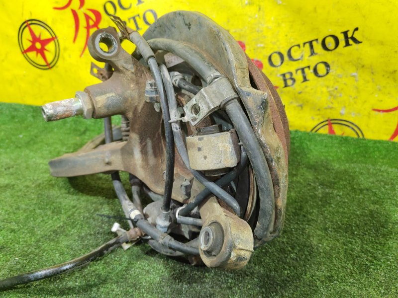 Ступица, 5000 рублей, Красноярск