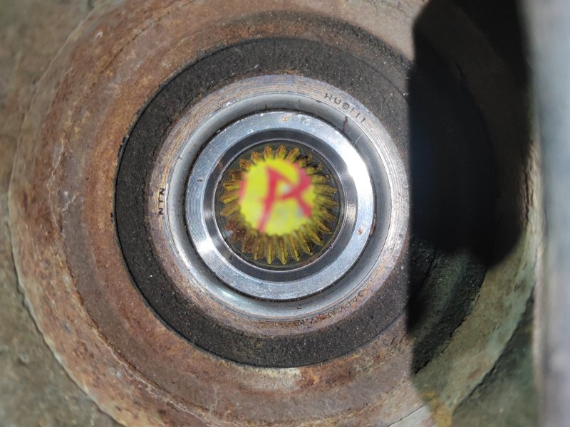 Ступица, 5000 рублей, Красноярск