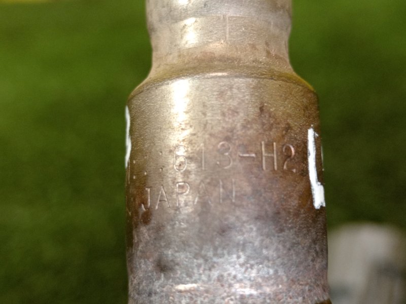 лямбда-зонд, 1000 рублей, Красноярск