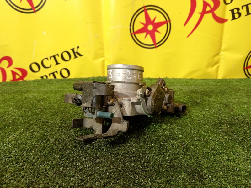 Дроссельная заслонка, 2500 рублей, Красноярск