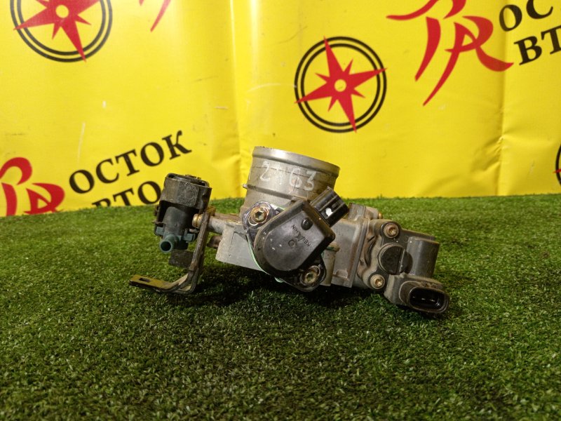 Дроссельная заслонка, 2500 рублей, Красноярск