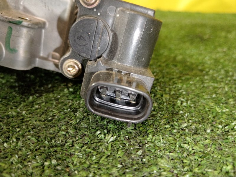 Дроссельная заслонка, 2500 рублей, Красноярск