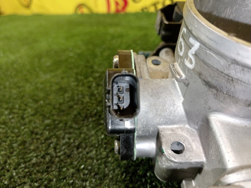 Дроссельная заслонка, 2500 рублей, Красноярск